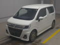 2024 Suzuki WAGON R Custom Z