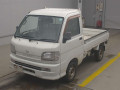 2002 Daihatsu Hijet Truck