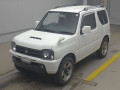 2013 Suzuki Jimny