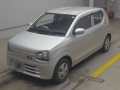 2021 Suzuki Alto