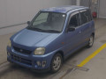2000 Subaru Pleo