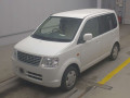 2009 Mitsubishi eK Wagon