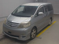 2007 Toyota Alphard V