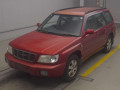 2001 Subaru Forester