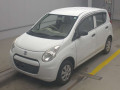 2013 Suzuki Alto