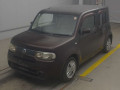 2010 Nissan Cube