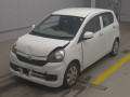 2014 Daihatsu Mira e:S