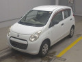 2012 Suzuki Alto