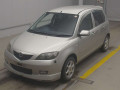 2004 Mazda Demio