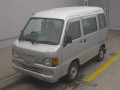 1999 Subaru Sambar