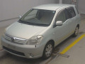 2007 Toyota Raum