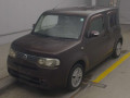 2009 Nissan Cube