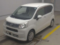 2015 Daihatsu Move