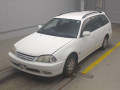 2001 Toyota Caldina