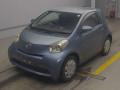 2009 Toyota iQ