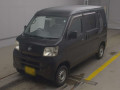 2008 Daihatsu Hijet Cargo