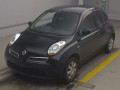 2009 Nissan March