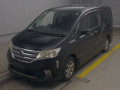 2011 Nissan Serena
