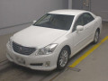 2008 Toyota Crown