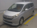 2005 Honda Step WGN