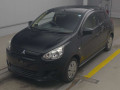 2013 Mitsubishi Mirage
