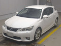 2011 Lexus CT