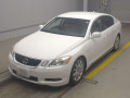 2006 Lexus GS
