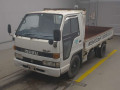 1991 Isuzu Elf Truck