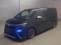2021 Toyota Voxy