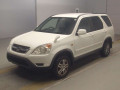 2002 Honda CR-V