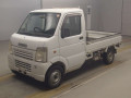 2009 Suzuki Carry Truck