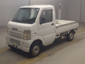 2004 Suzuki Carry Truck