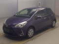 2019 Toyota Vitz