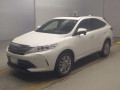 2019 Toyota Harrier