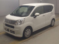 2019 Daihatsu Move