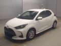 2021 Toyota YARIS