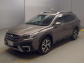 2022 Subaru Legacy Outback