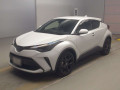 2021 Toyota C-HR