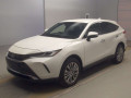2021 Toyota Harrier