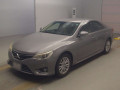 2012 Toyota Mark X