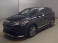 2020 Toyota Harrier