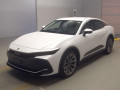2023 Toyota Crown Crossover