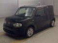 2011 Nissan Cube