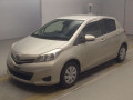 2013 Toyota Vitz