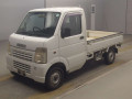 2004 Suzuki Carry Truck