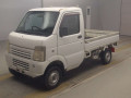 2006 Suzuki Carry Truck
