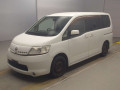 2007 Nissan Serena