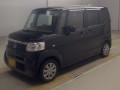 2012 Honda N-Box+