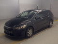 2007 Honda Stream