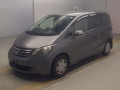 2009 Honda Freed